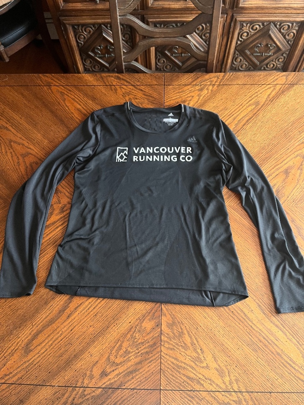 Adidas Energy Running Climacool Vancouver Running Company